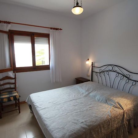 Sara - Sea View Villa With Private Pool In Calpe Værelse billede